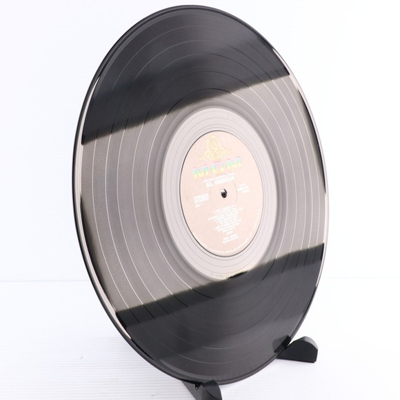 LeRoy Holmes Orchestra All American Vinyl LP Record Broadway 1962 MGM SE 4034 - Picture 12 of 15